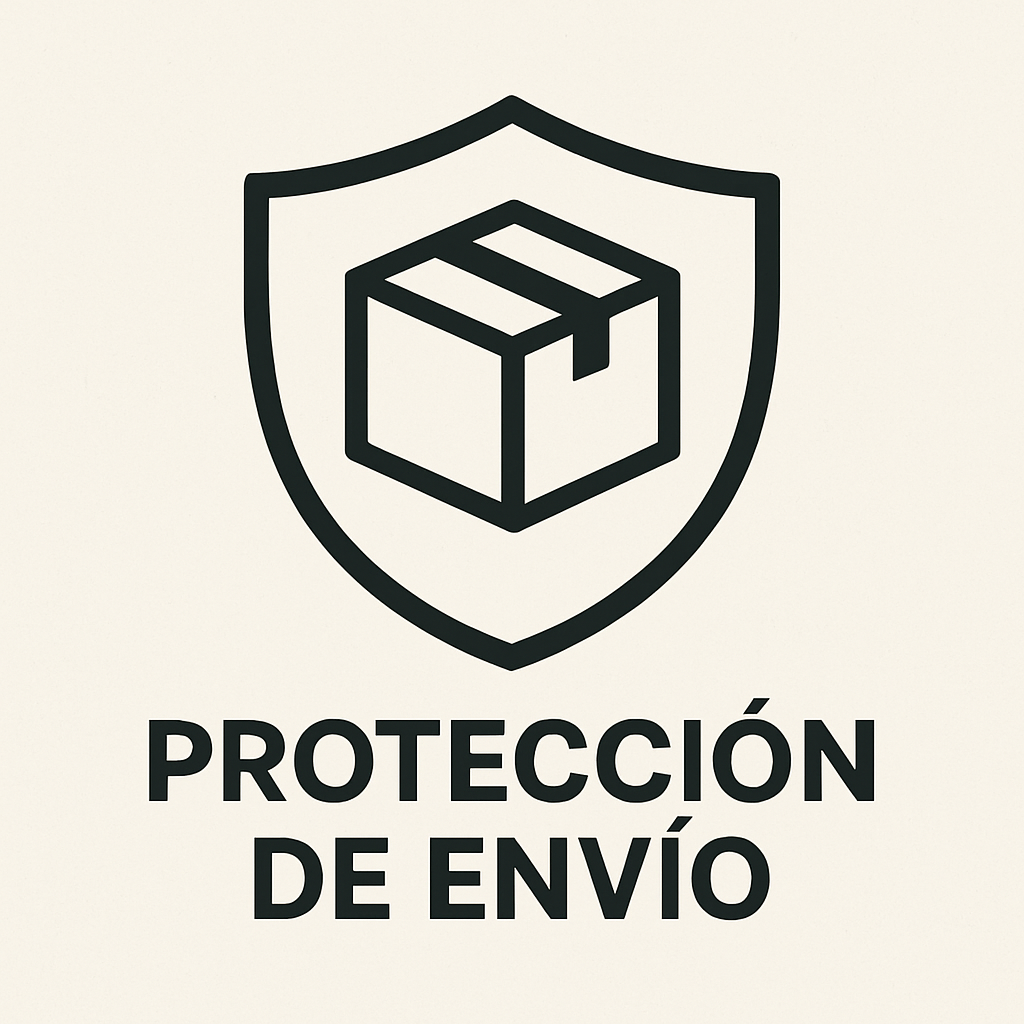 Protección de Envíos