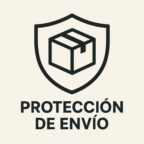 Protección de Envíos