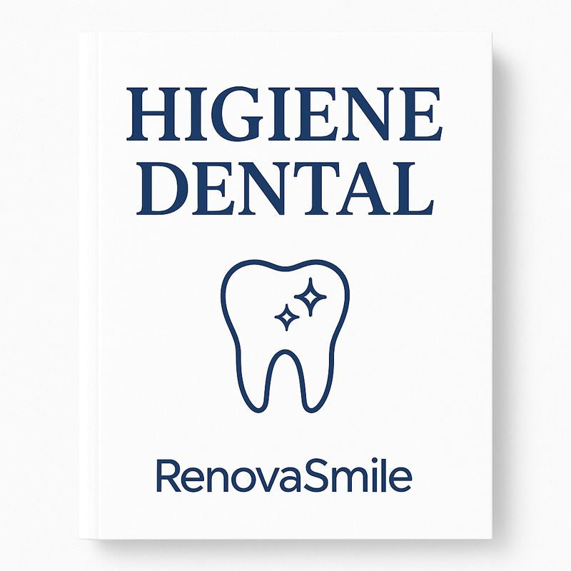 Ebook Higiene Dental