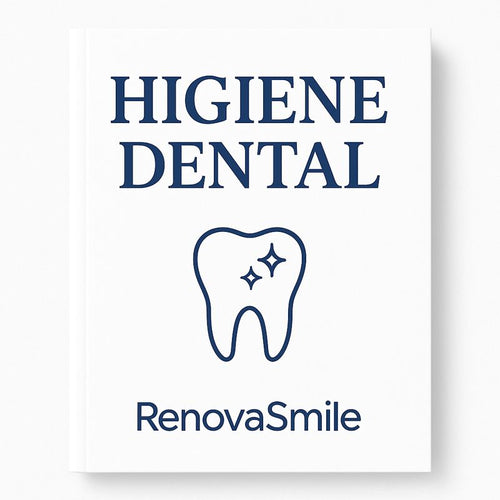Ebook Higiene Dental