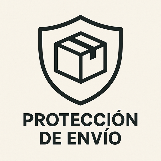 Protección de Envíos