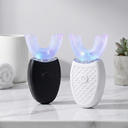 RenovaSmile™ | Cepillo Ultrasónico Automático 360°